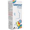 Sirmont Spray Orale 30 Ml