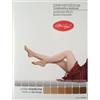Albert Andre' Articolo 438 Calza Autoreggente A-G 70 Den. Maglia Rete Lycra Mm Hg 8-13 Colore 64 Taglia 4