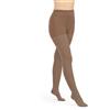 Albert Andre' Articolo 433 Collant A-T 140 Den. Maglia Retelycra Mm Hg 14-18 Colore Moka Taglia 1