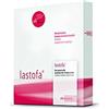 Lastofa Cotone Autoreggente Classe Di Compressione 2 Media Colore Nature Taglia 4