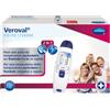 Veroval Ds 22 Termometro A Infrarossi Auricolare Frontale