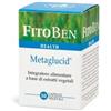 Fitoben Metaglucid 50 Capsule Salute Della Pelle Ed Anti-Invecchiamento