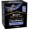 Purina Pro Plan Fortiflora Canine Probiotic - 1 gr x 30 - 1° ORDINE? scegli lo sconto BZR5 / BZR20 + 200 punti fedeltà - Integratori per cani