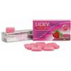 FITOBUCANEVE SRL Licky Caramelle Bambini Per Tosse E Gola Fragola 70 G