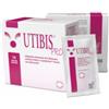 NATURAL BRADEL SRL Utibis Pro 14 Bustine Duocam