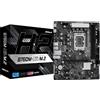 ‎ASROCK Asrock B760M-H2/M.2, Intel B760, 1700, Micro ATX, 2 DDR5, 2 HDMI, 2.5G LAN, PCIe