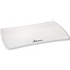 Hunter Sottociotole per Cani e Gatti in Silicone Trasparente, s