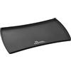 Hunter Sottociotole per Cani e Gatti in Silicone Nero, m