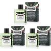 Proraso Lozione Dopobarba Rinfrescante Con Olio Di Eucalipto E Mentolo 100ml