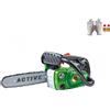 Active 39.39 - Motosega Compatta per Potatura - 30 cm
