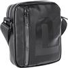 RED BRIDGE Borsa a tracolla Unisex Ecopelle Pelle sintetica Nero