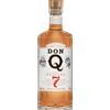 Rum Don Q Riserva 7 Anni 70cl - Liquori Rum