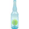 Generic Bottiglia d'acqua giocattolo per cani, interattivo, creativo, per cuccioli e cani giovani di tutte le taglie, stimolazione mentale, erogazione di dolcetti, gioco, outdoor