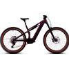 Cube Stereo Hybrid ONE44 HPC SLX 800 molotov_n_black