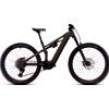 Cube Stereo Hybrid ONE44 HPC TM 800 dustyolive_n_gold