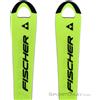 Fischer RC4 WC SL Jr. + RC4 Z9 GW Bambini Set Sci 2025