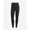 Adidas 3stripes Camo W - Leggings - Donna