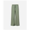 Freddy Wide Jr - Pantalone - Verde