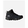 The North Face Vectiv Fastpack Mid W - Scarpe Escursionismo - Donna - Nero
