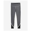 Puma All Over W - Leggings - Donna - Nero
