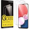 3 Pezzi BROTECT AirGlass Pellicola in vetro per Oppo A16