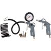Abac Kit 6 accessori abac per compressore