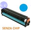 CANON COMPATIBILE CANON TONER 055H CIANO 5.9K COMPATIBILE senza chip - 3019C002