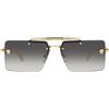Versace Occhiali da Sole Versace VE2245 10028G