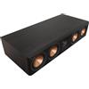 klipsch Riferimento Premiere RP-504C II Altoparlante canale centrale ebano