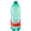 Lete Acqua Lete 50cl, Bottiglia di Plastica, Varietà Minerale, Senza Aroma