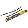 SWF Das Original 2x Spazzole Tergicristallo SF261 - Anteriore - 600mm/480mm