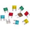 S SUMEX Sumex 3505120 Carplus - Blister 10 Pz Mini-Fusibili
