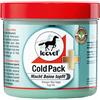 Leovet Cold Pack | 500 ml | Linimento per Cavalli | per supportare la Mobilità | con Arnica, rosmarino, mentolo e Resina di incenso | con Un Effetto a Due Fasi