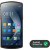 UROVO DT50S - 5.7 Display Android 11 GMS+AER 2D-Scanner 4GB/64GB Octa-Core computer palmare 14,5 cm [5.7] 720 x 1440 Pixel Touch screen 265 g Nero (DT50S,HS7,5,7,A11 [AER],4/64,WiFi,4G,5000mAH,cab le,PSU[EU],HS Warranty: 14M) [DT50-QCGJ4WNSEX0]