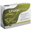 S&R FARMACEUTICI SPA UROIAL PLUS 14 BUSTINE DA 3 G