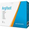 PHARMALUCE Srl ARGIFAST 14 BUSTINE
