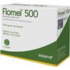 ESSERRE PHARMA Srl FLOMEL 500 20 BUSTINE