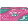 FATER SpA LINES INTERVALLO VELO SLIP 42 PEZZI COUPON