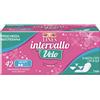 FATER SpA LINES INTERVALLO VELO ADAPT 42 PEZZI COUPON