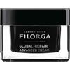 LABORATOIRES FILORGA C.ITALIA FILORGA GLOBAL CREAM ADVANCED 50 ML