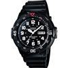 Casio Orologio Uomo MRW-200H-1BVEF