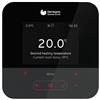 Hermann Saunier Duval Hermann Cronotermostato Modulante eBus MiSet 0020260998 ,