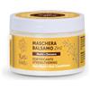 Rasayana - 2in1 Maschera Balsamo Fortificante