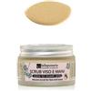 La Saponaria - Nice to meet you - Scrub Mousse Viso&Mani