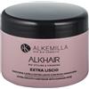 Alkemilla - Extra Liscio Maschera Capelli con Rosa Damascena
