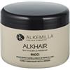 Alkemilla - Maschera Capelli Ricci ai Semi di Lino