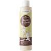 La Saponaria - Detergente corpo Iris e Zenzero - Succo di fiori