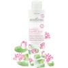 Maternatura - Shampoo capelli lisci alla Ninfea