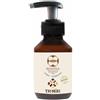 TA-Nur Renova Detergente Tonificante Ta-nur - Detersione Profonda con Ingredienti Naturali