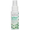 Maternatura - Dry Shampoo Capelli Menta ed Eucalipto
